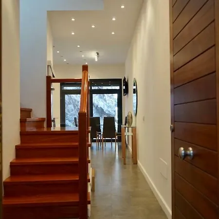 Ferienhaus 